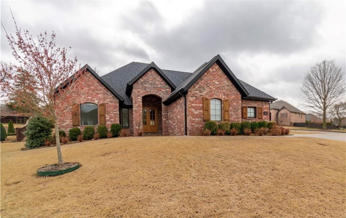 Heritage Hills Sub - Residential