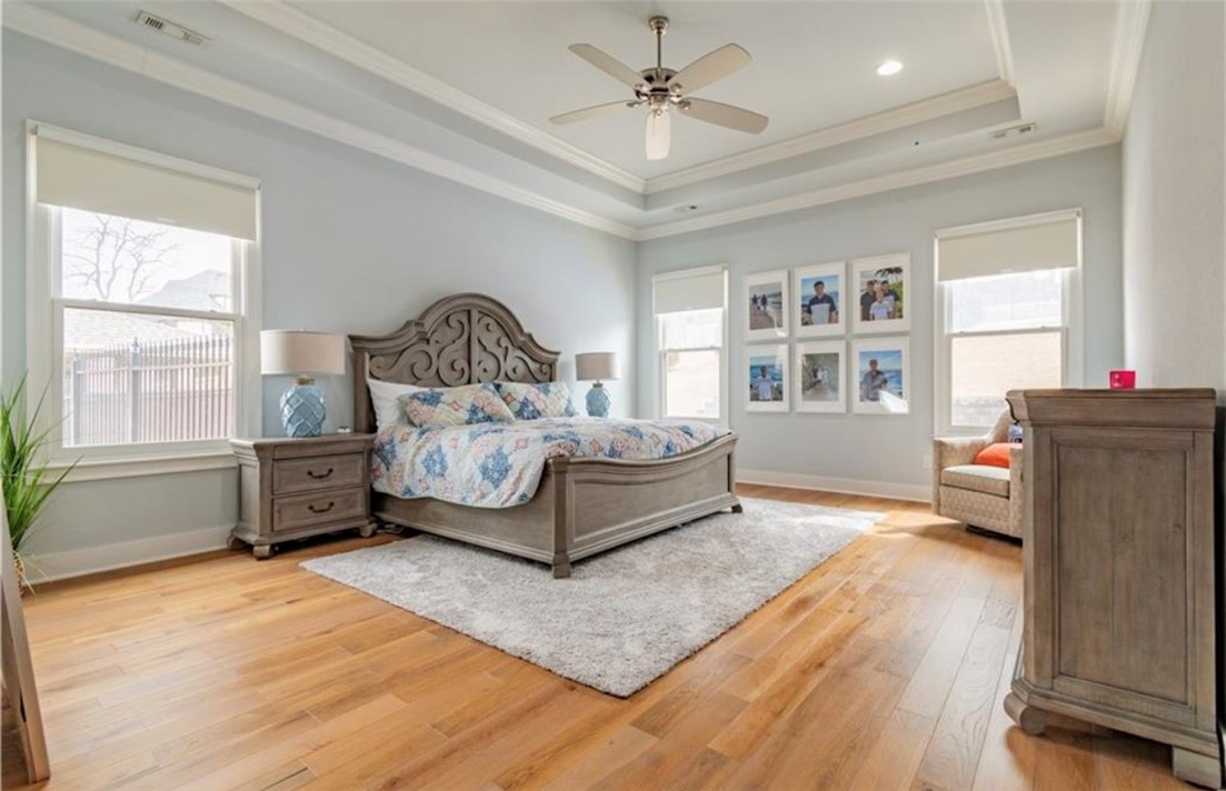 Heritage Hills Sub - Residential