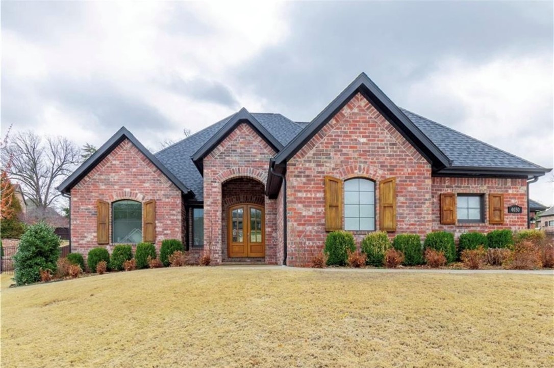 Heritage Hills Sub - Residential
