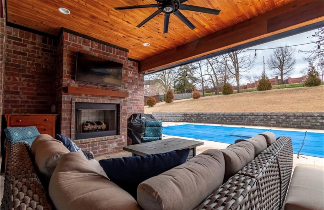 Heritage Hills Sub - Residential