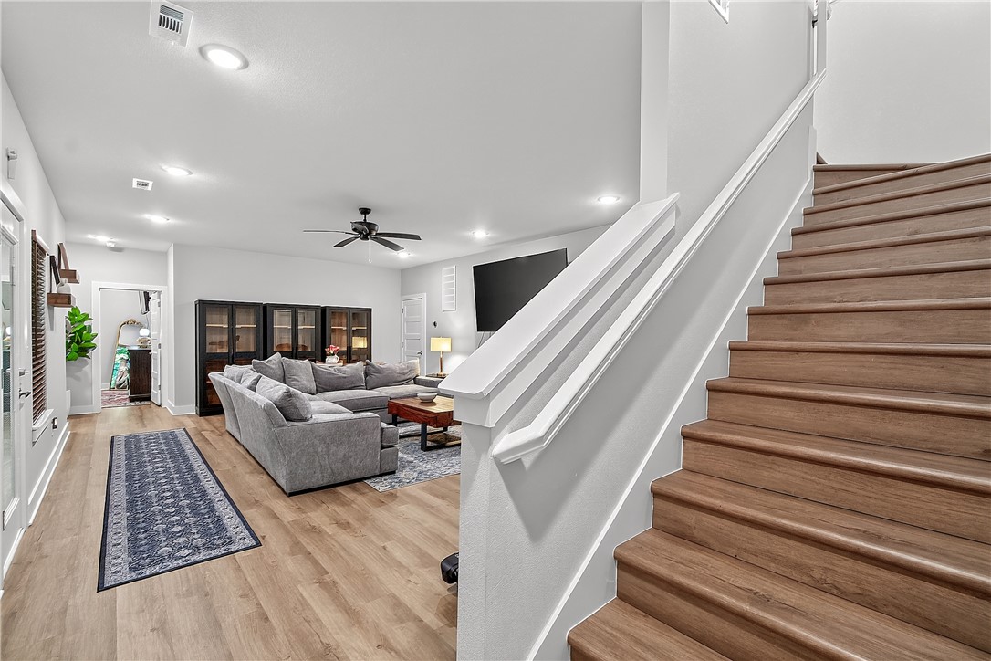 Sugar Creek Ph I Pea Ridge - Residential