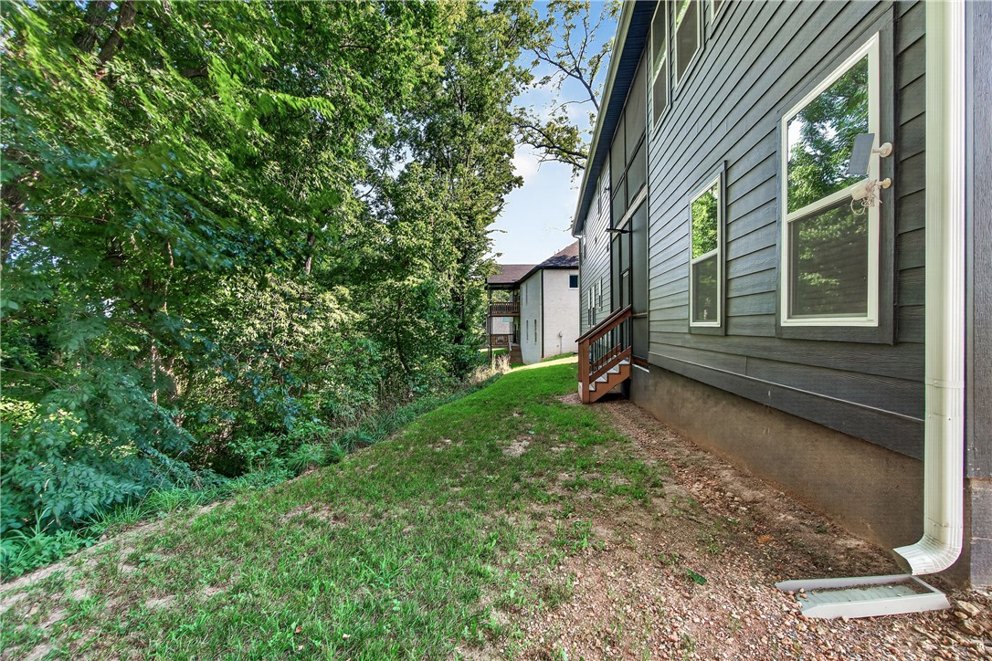 Sugar Creek Ph I Pea Ridge - Residential