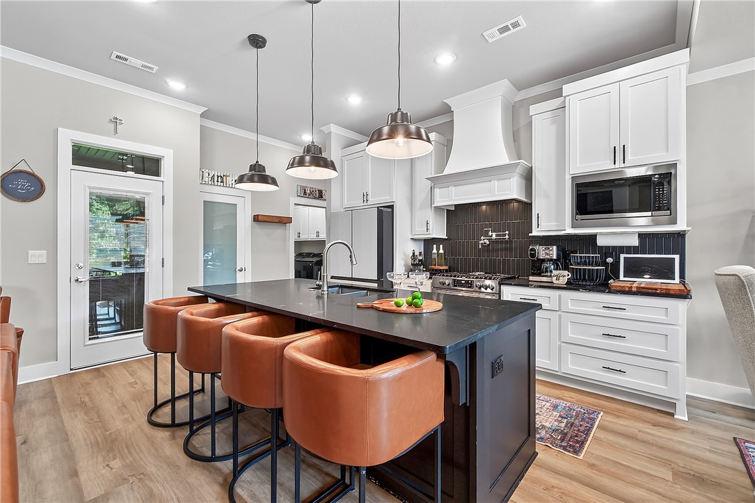 Sugar Creek Ph I Pea Ridge - Residential