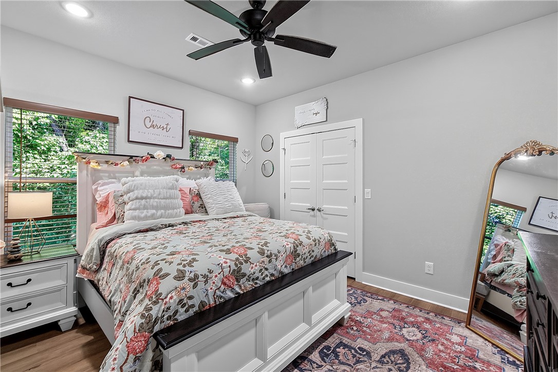 Sugar Creek Ph I Pea Ridge - Residential