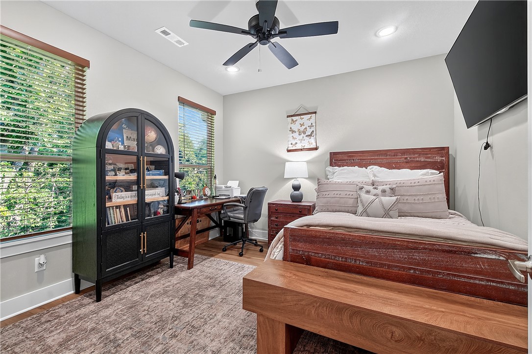 Sugar Creek Ph I Pea Ridge - Residential