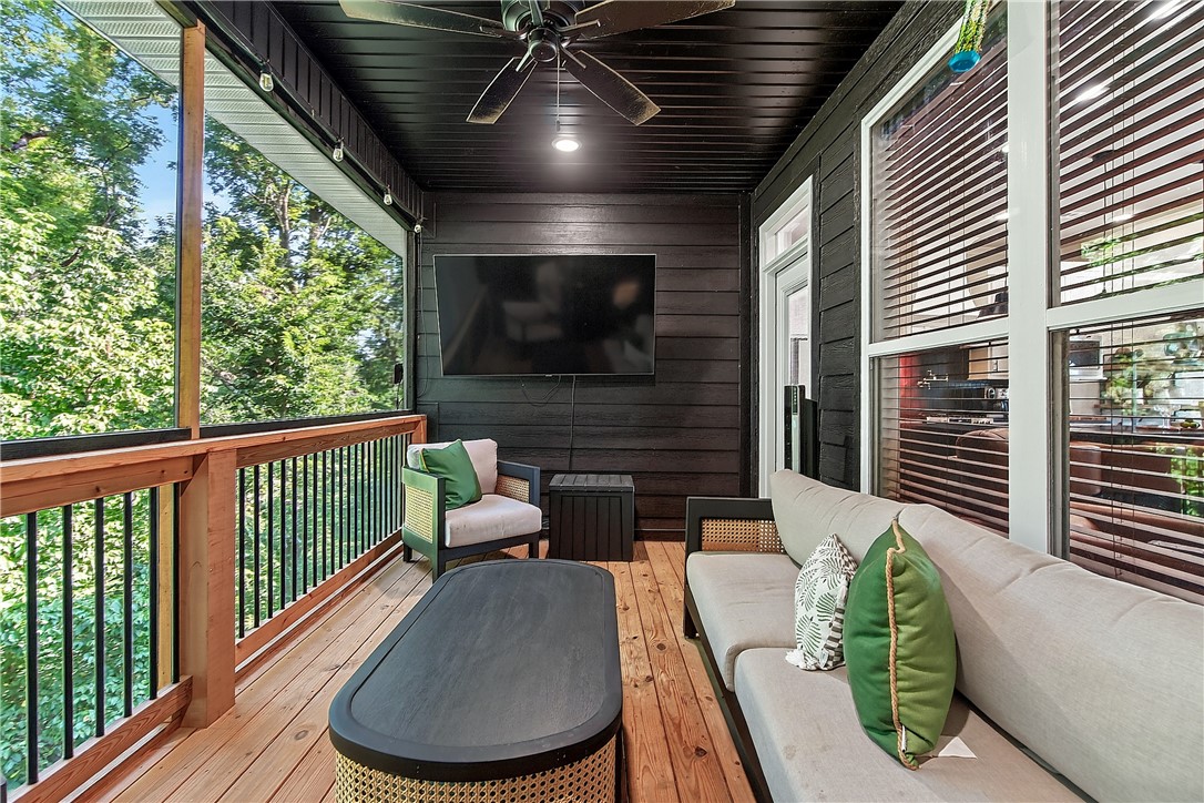 Sugar Creek Ph I Pea Ridge - Residential