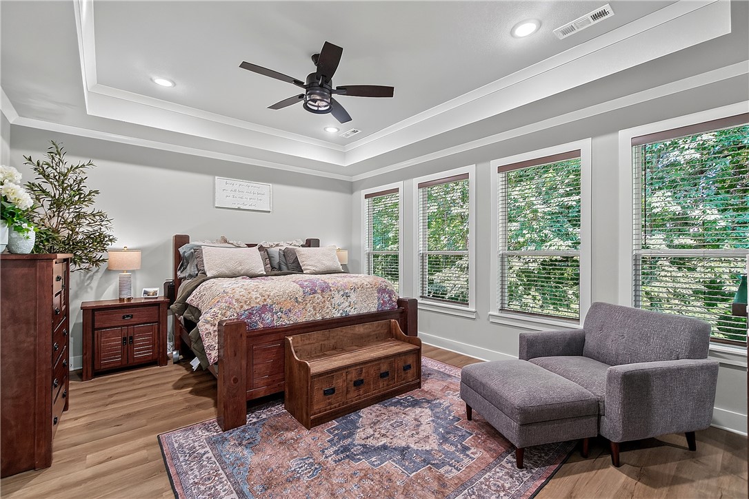 Sugar Creek Ph I Pea Ridge - Residential