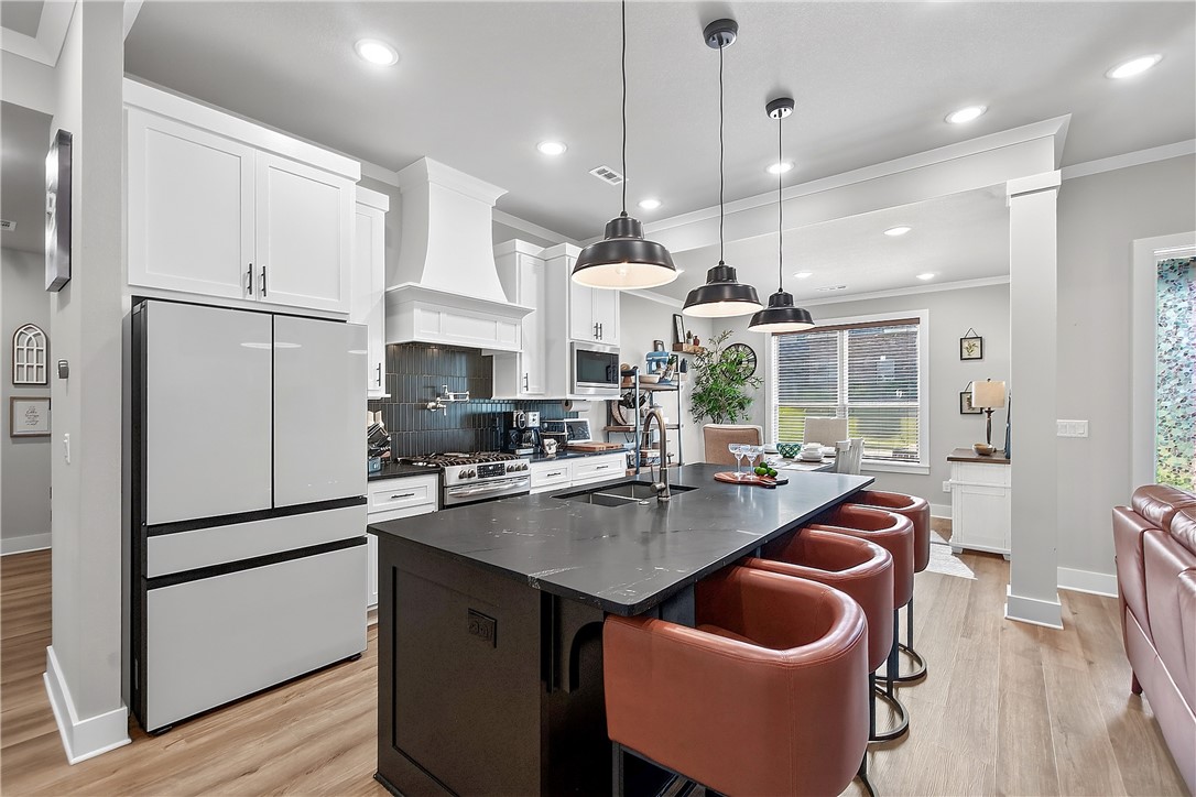 Sugar Creek Ph I Pea Ridge - Residential