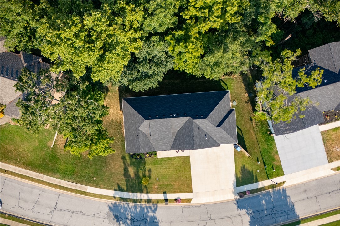 Sugar Creek Ph I Pea Ridge - Residential
