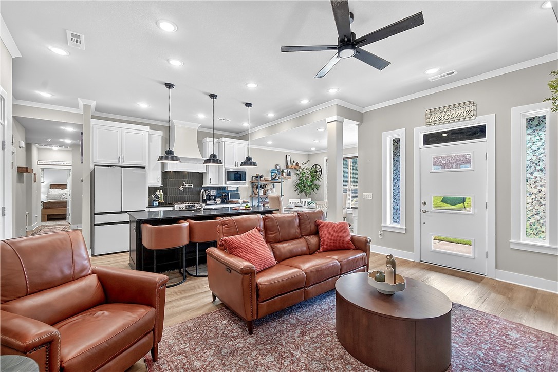 Sugar Creek Ph I Pea Ridge - Residential