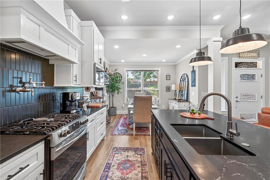 Sugar Creek Ph I Pea Ridge - Residential