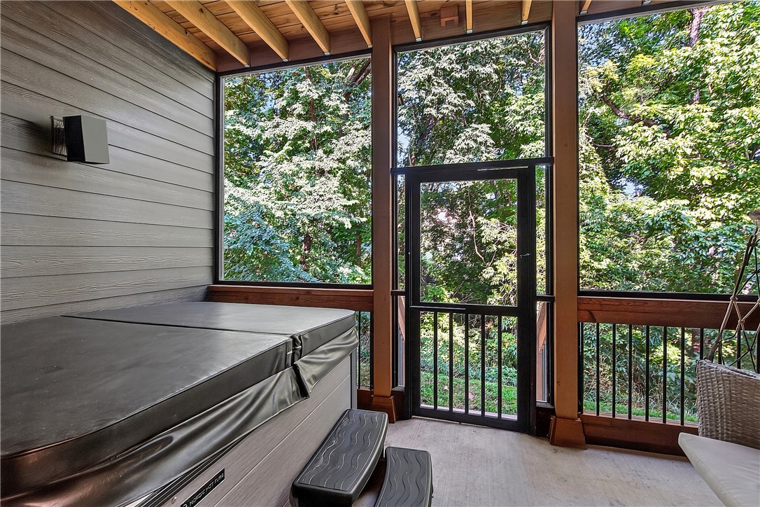 Sugar Creek Ph I Pea Ridge - Residential