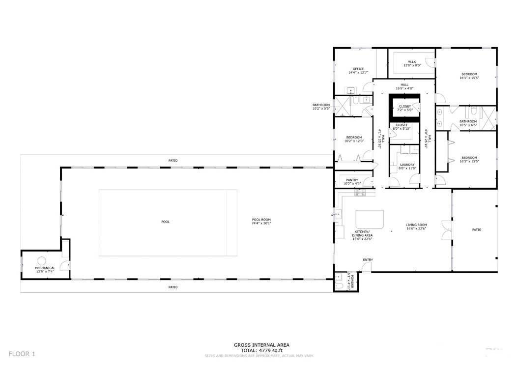 none - Residential