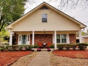 Lemley Addition Dover - Residential