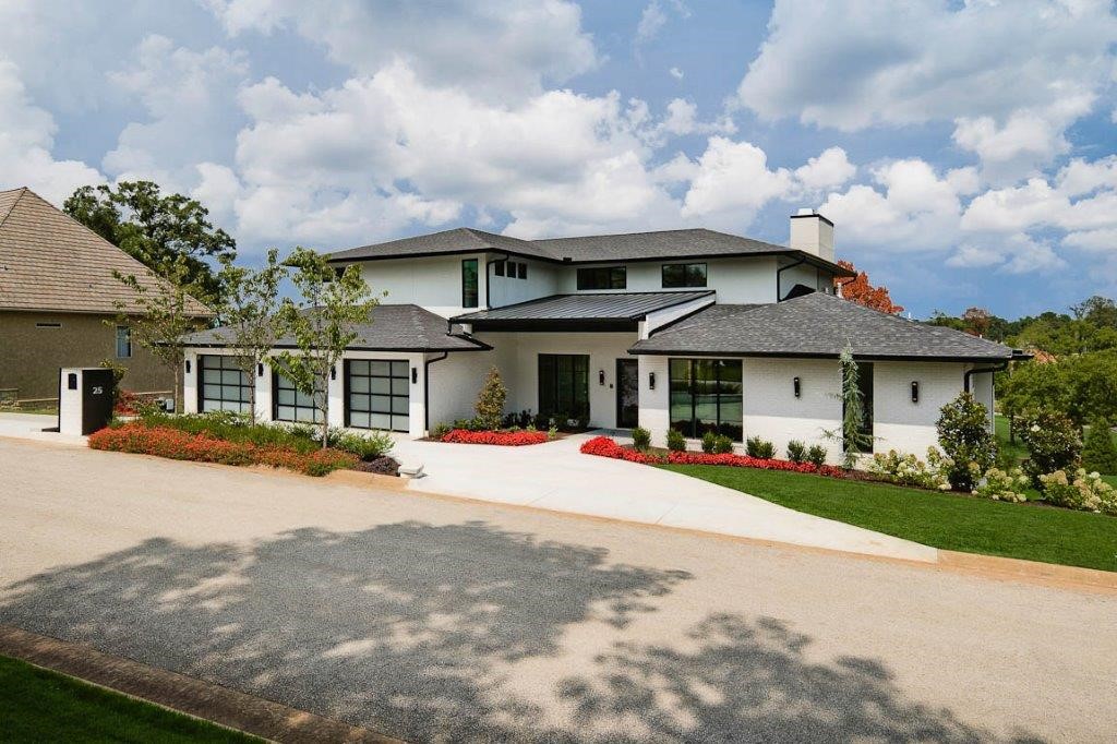 Pinnacle - Residential