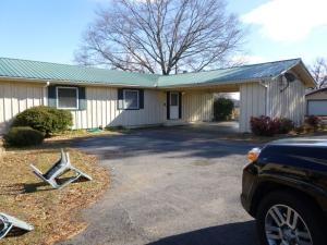 Other Subdivision - Residential