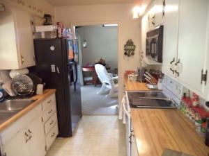 Other Subdivision - Residential