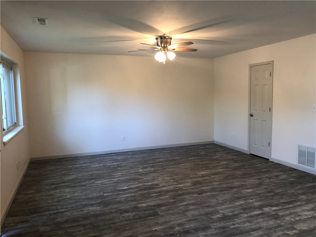 Johnson Road Sub - Residential Lease