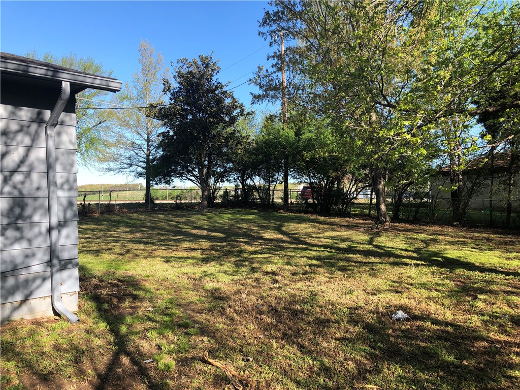 Johnson Road Sub - Residential Lease
