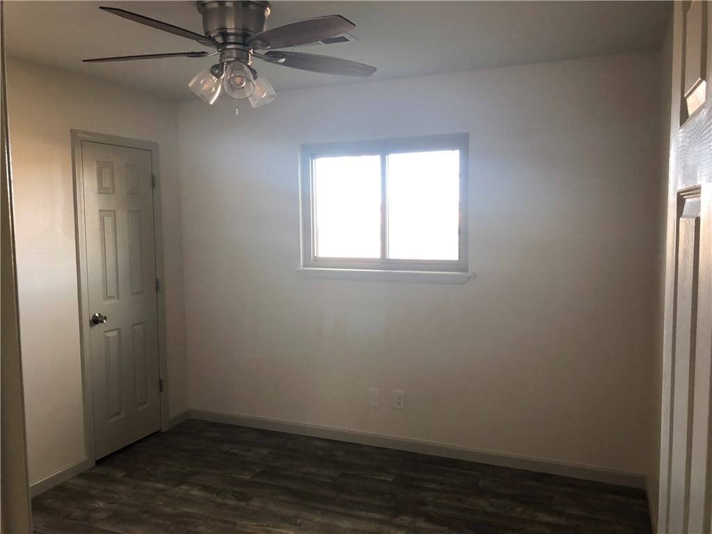 Johnson Road Sub - Residential Lease