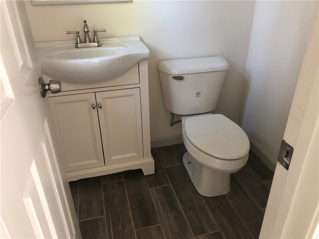Johnson Road Sub - Residential Lease