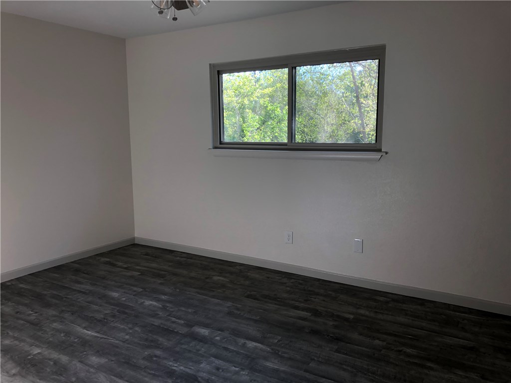 Johnson Road Sub - Residential Lease