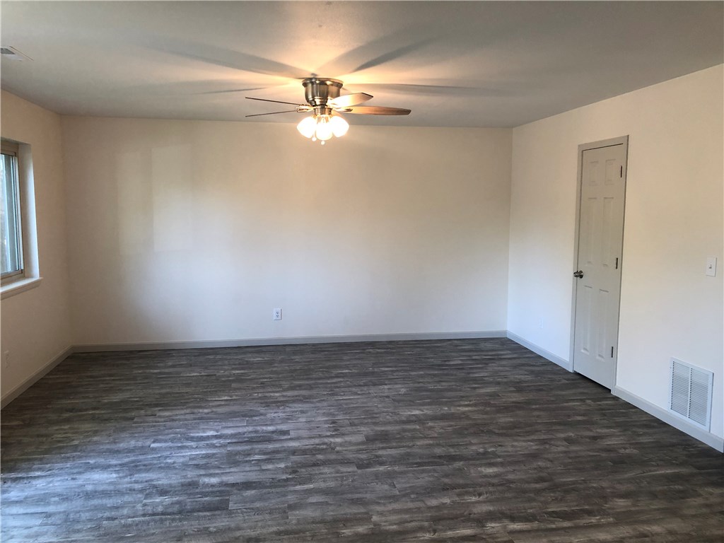 Johnson Road Sub - Residential Lease