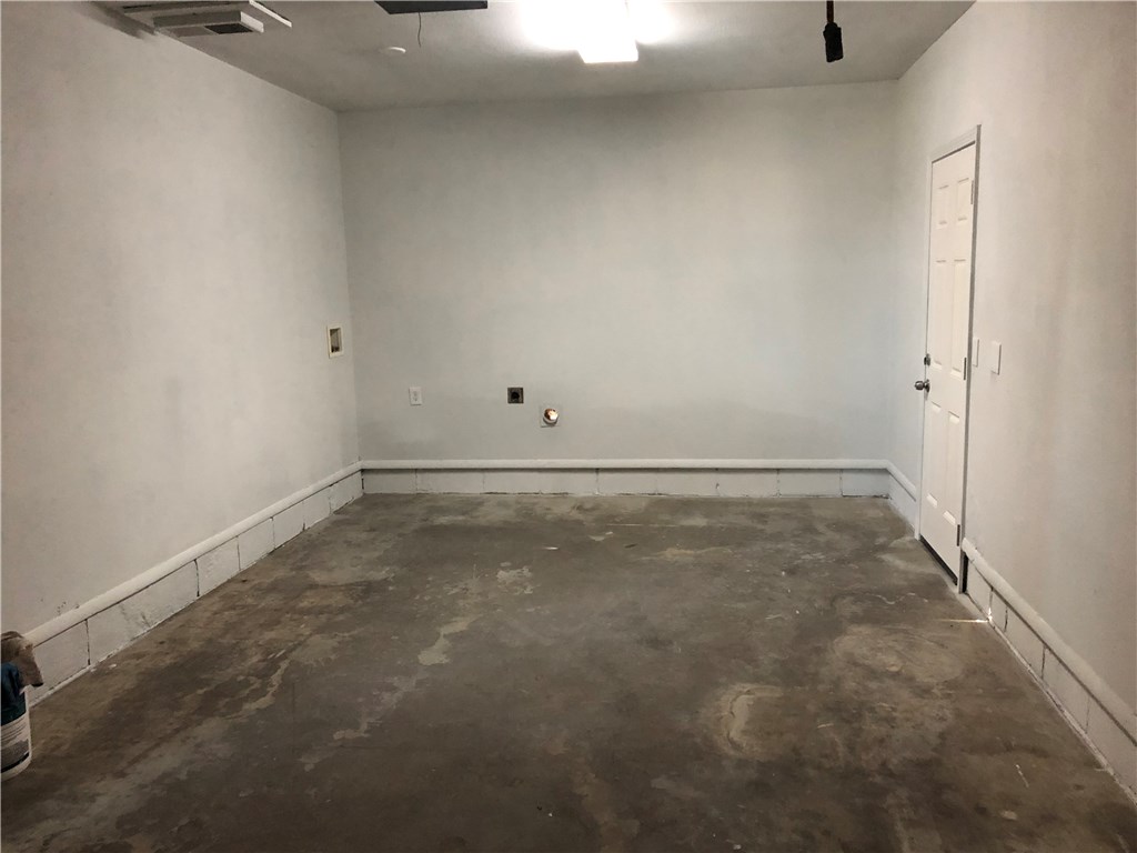 Johnson Road Sub - Residential Lease