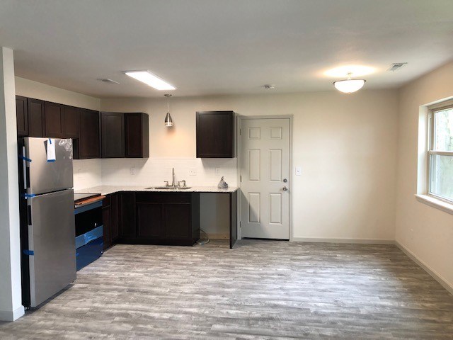Johnson Road Sub - Residential Lease
