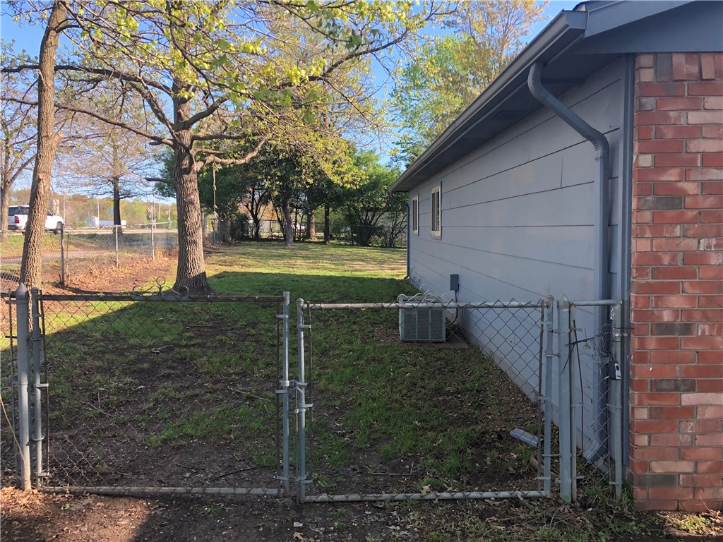 Johnson Road Sub - Residential Lease