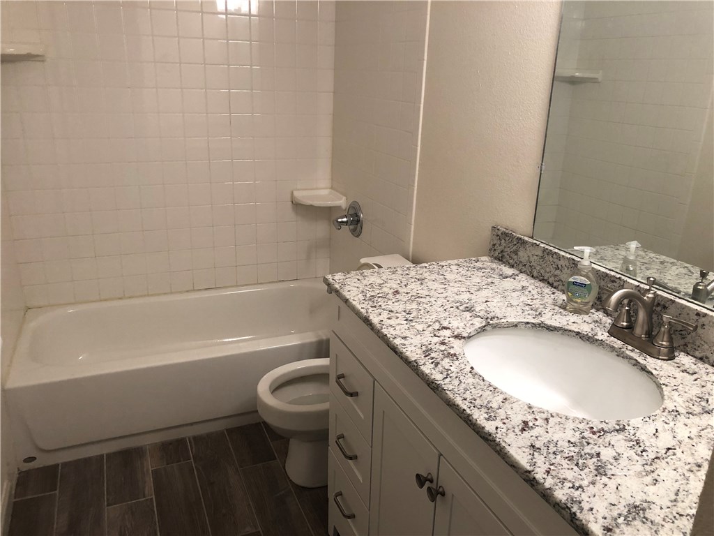 Johnson Road Sub - Residential Lease