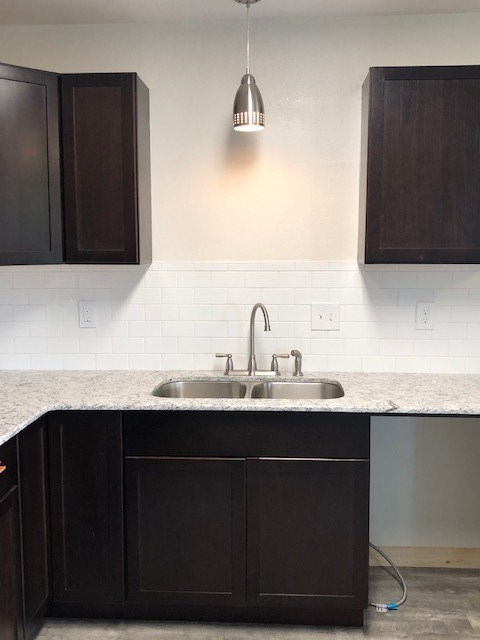 Johnson Road Sub - Residential Lease
