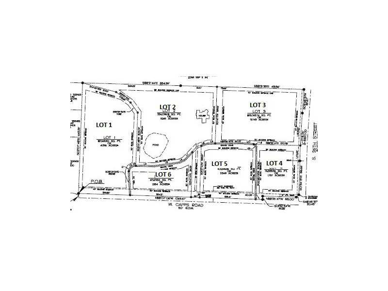 Torino Estates - Land