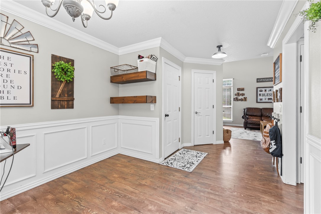 Eagle Crest - Residential
