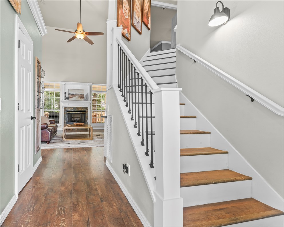 Eagle Crest - Residential