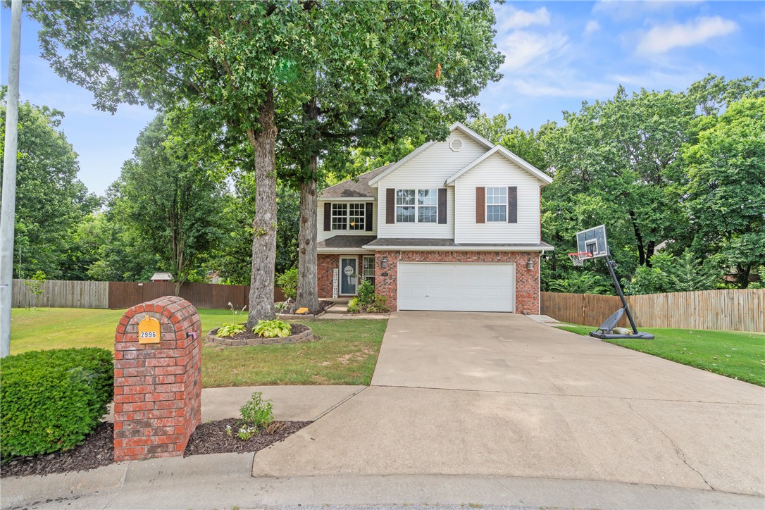 Eagle Crest - Residential