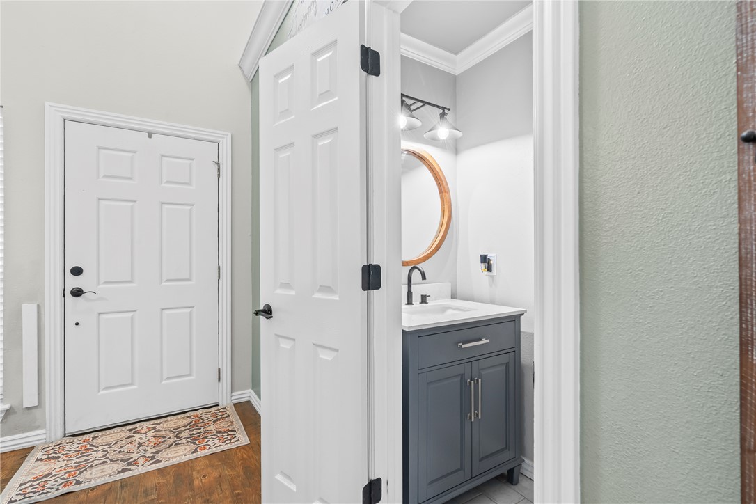 Eagle Crest - Residential