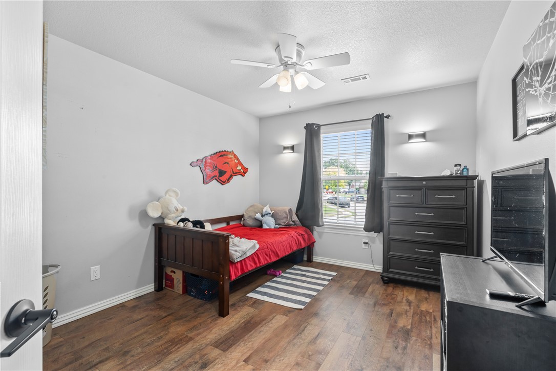 Eagle Crest - Residential