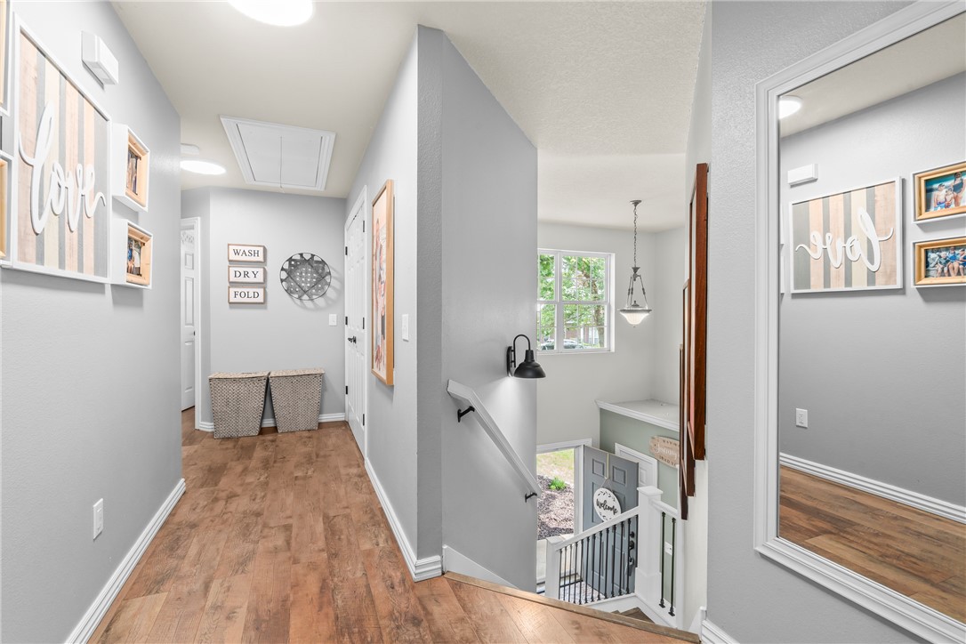 Eagle Crest - Residential