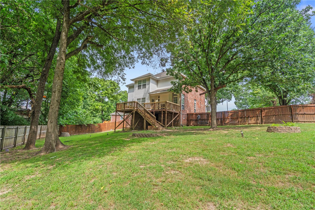 Eagle Crest - Residential