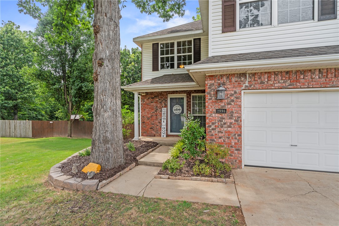 Eagle Crest - Residential
