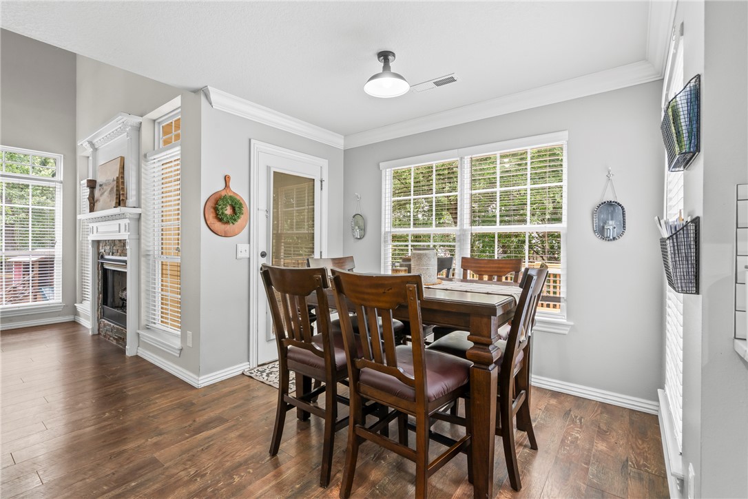 Eagle Crest - Residential