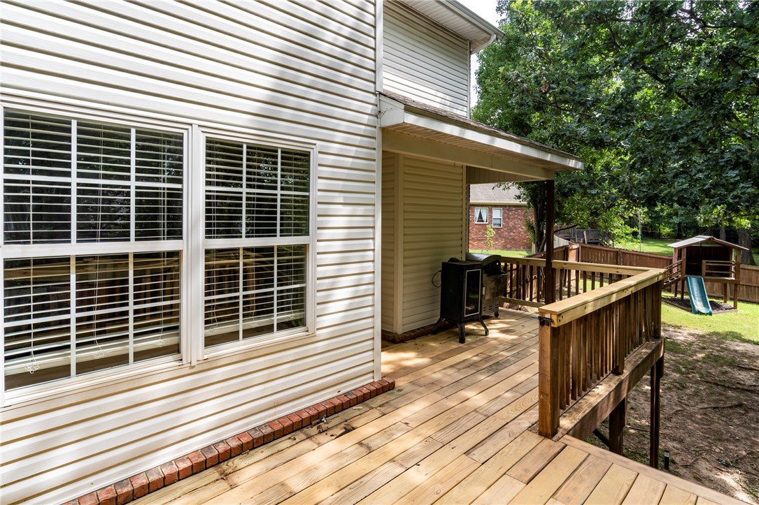 Eagle Crest - Residential