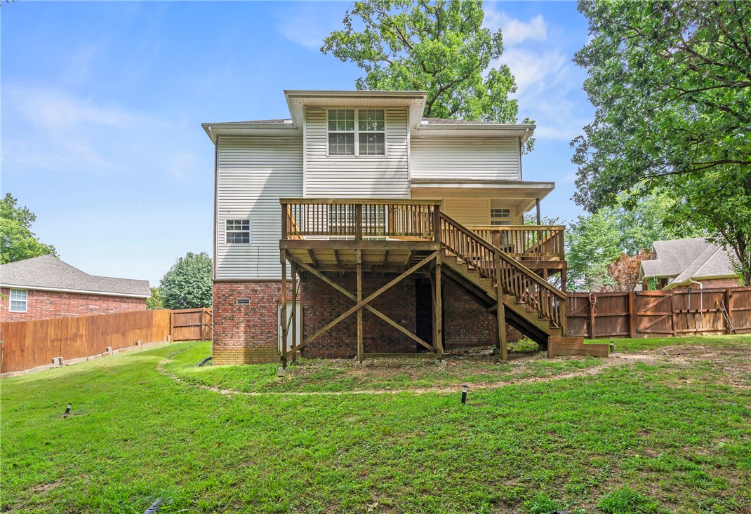Eagle Crest - Residential