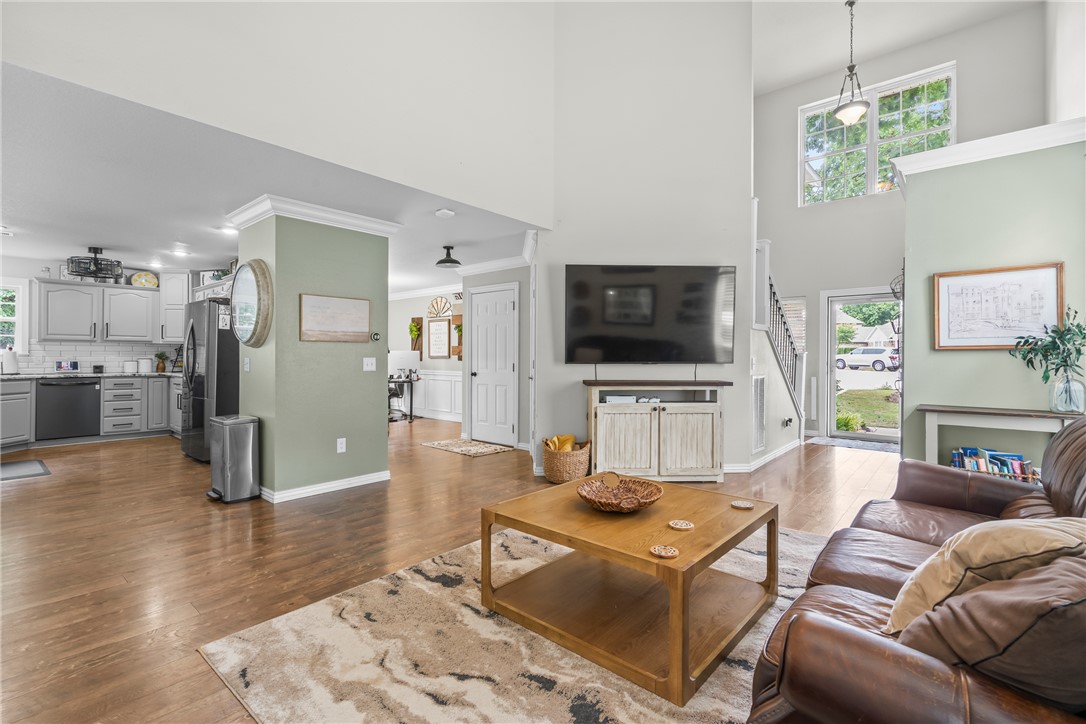Eagle Crest - Residential