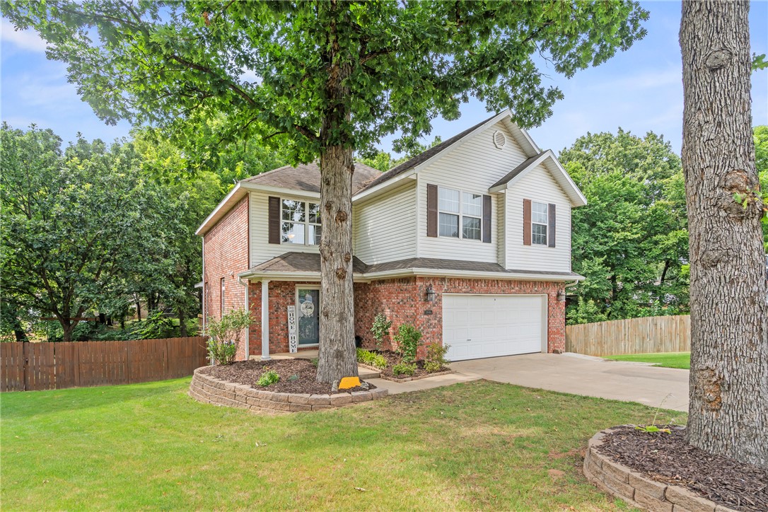 Eagle Crest - Residential