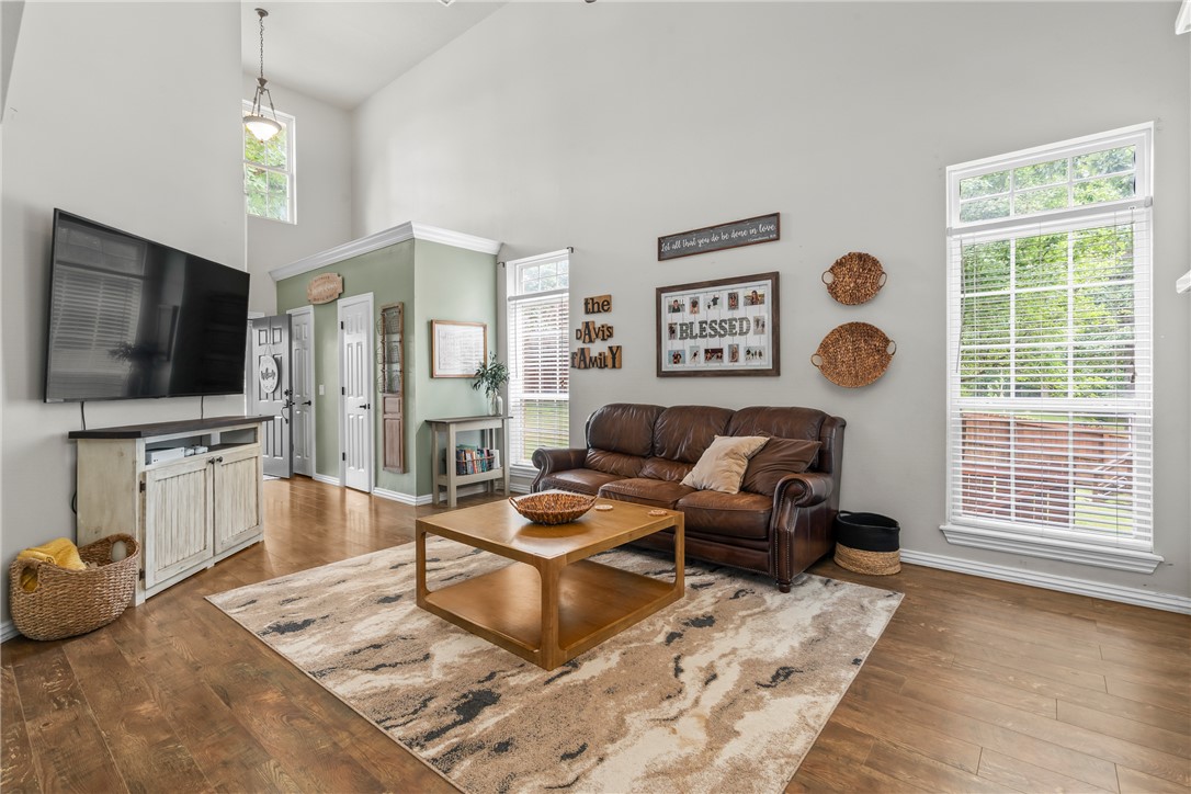 Eagle Crest - Residential