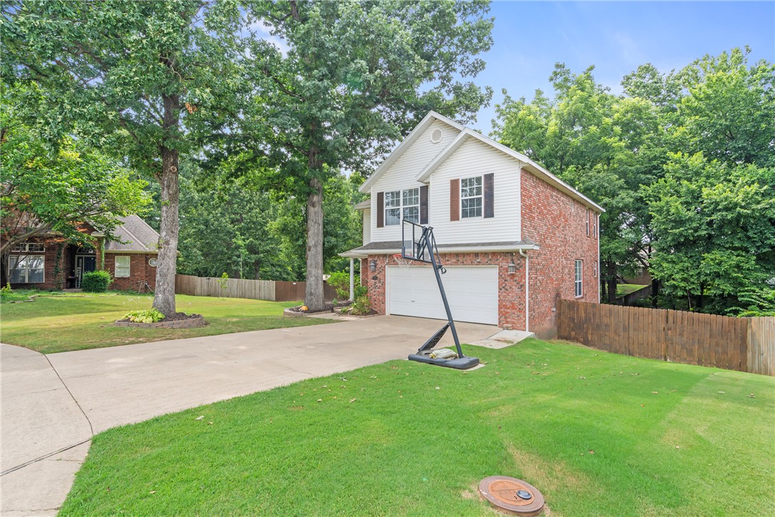 Eagle Crest - Residential
