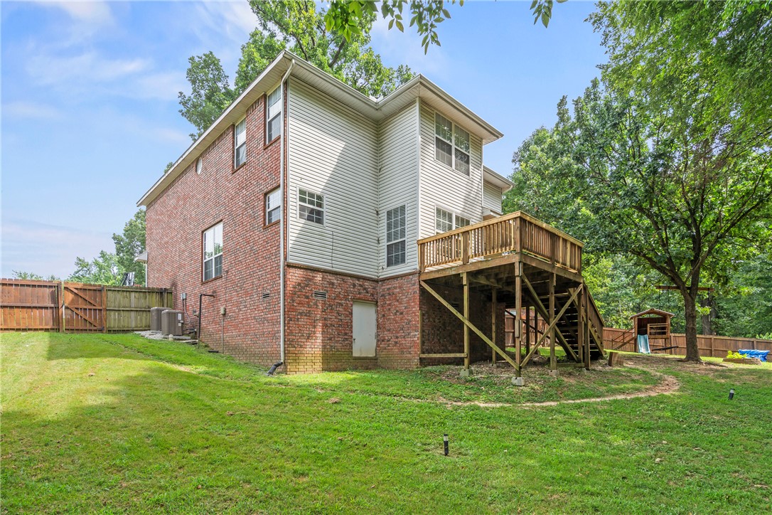 Eagle Crest - Residential