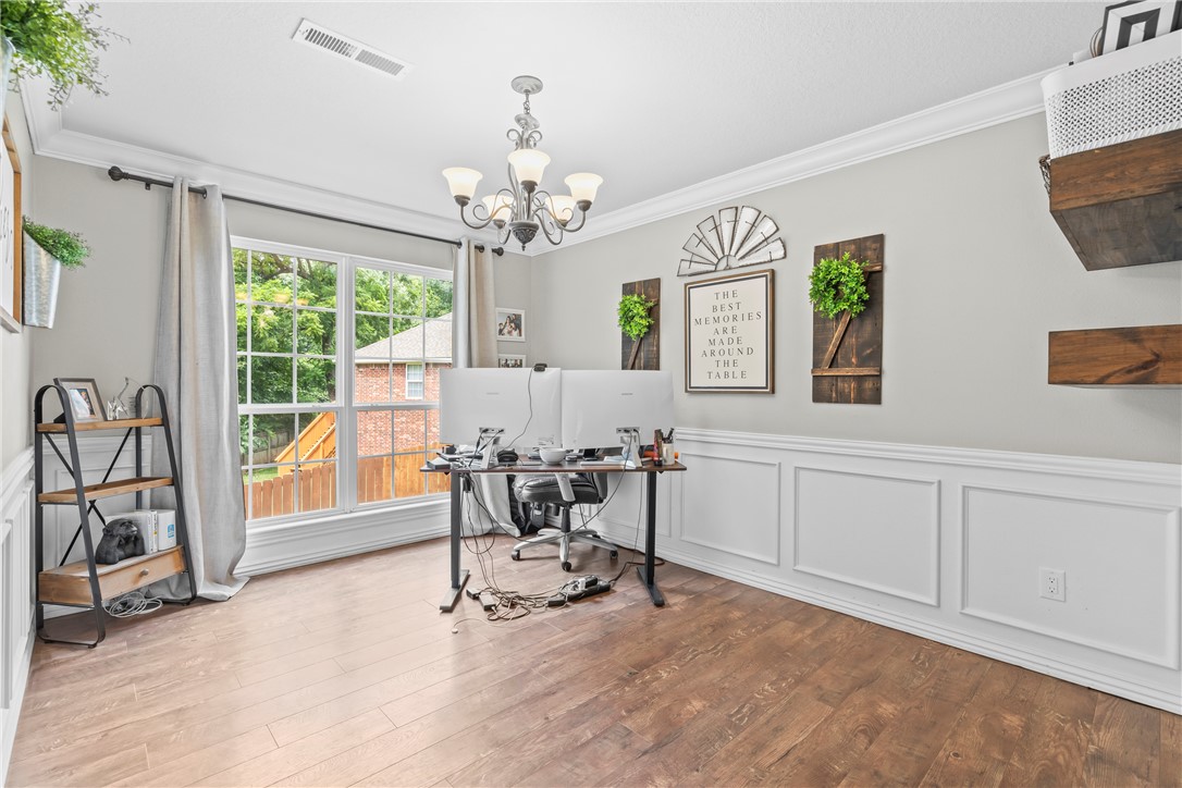 Eagle Crest - Residential